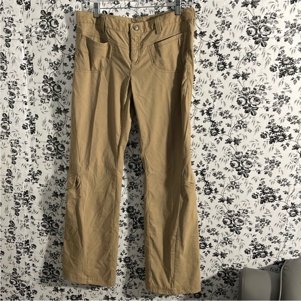 Athleta hiking pants size 8